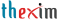thexim logo