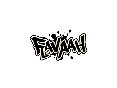 Flavaah Logo
