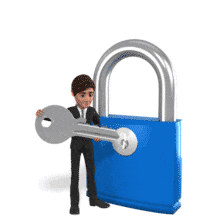 Smart Offline Lock & Unlock