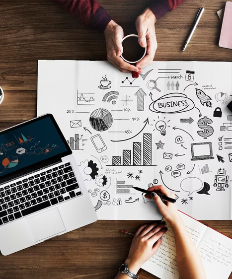 Digital Marketing Services in Jalandhar, Punjab, India