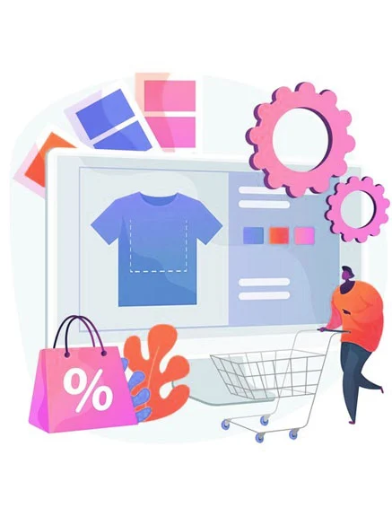 E-Commerce Solutions in Jallandhar