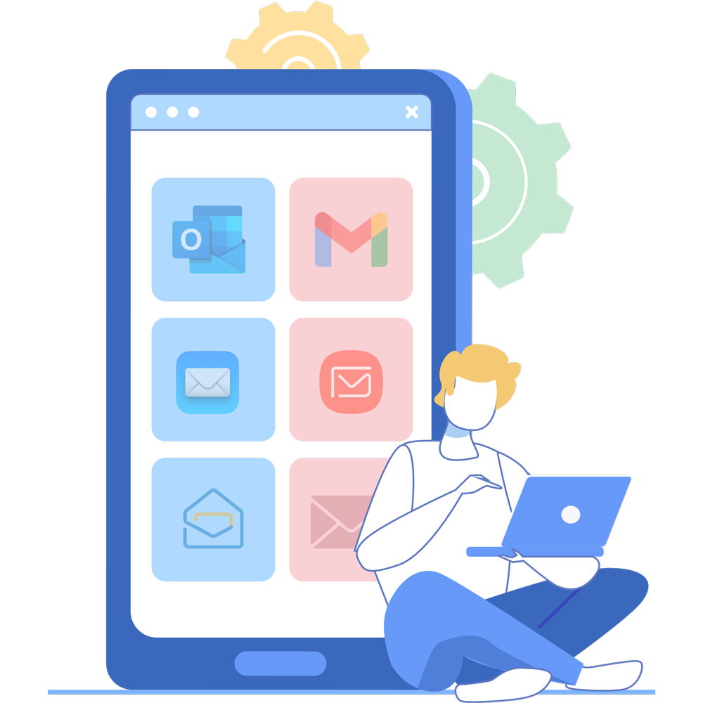Multi App Mode