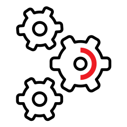 Zero-touch Provisioning
