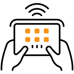 Remote Troubleshooting