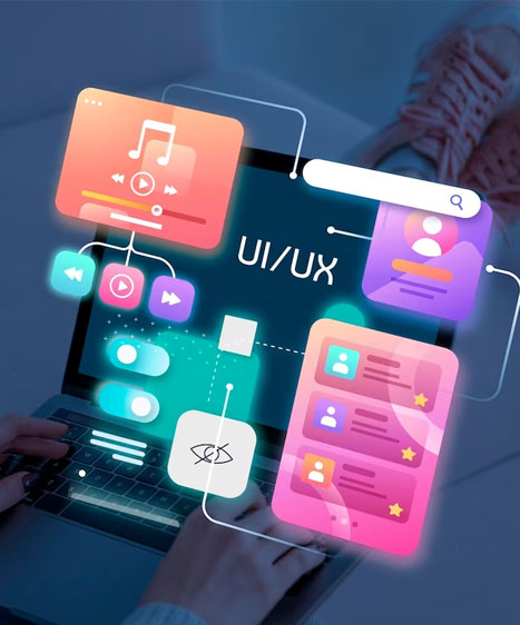 Website designing in jalandhar